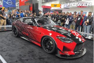 Sema Show 2022